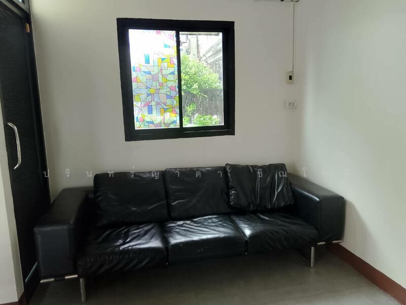 ให้เช่า - หมู่บ้านลูกกอล์ฟ เมืองทองธานี, นนทบุรี