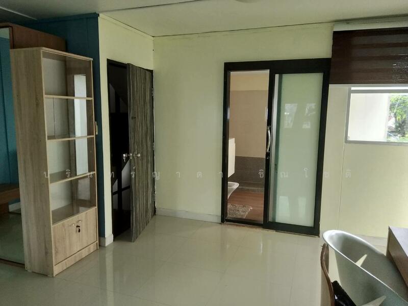 ให้เช่า - หมู่บ้านลูกกอล์ฟ เมืองทองธานี, นนทบุรี