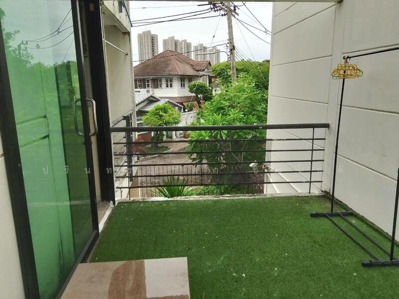 ให้เช่า - หมู่บ้านลูกกอล์ฟ เมืองทองธานี, นนทบุรี