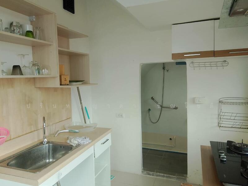 ให้เช่า - หมู่บ้านลูกกอล์ฟ เมืองทองธานี, นนทบุรี