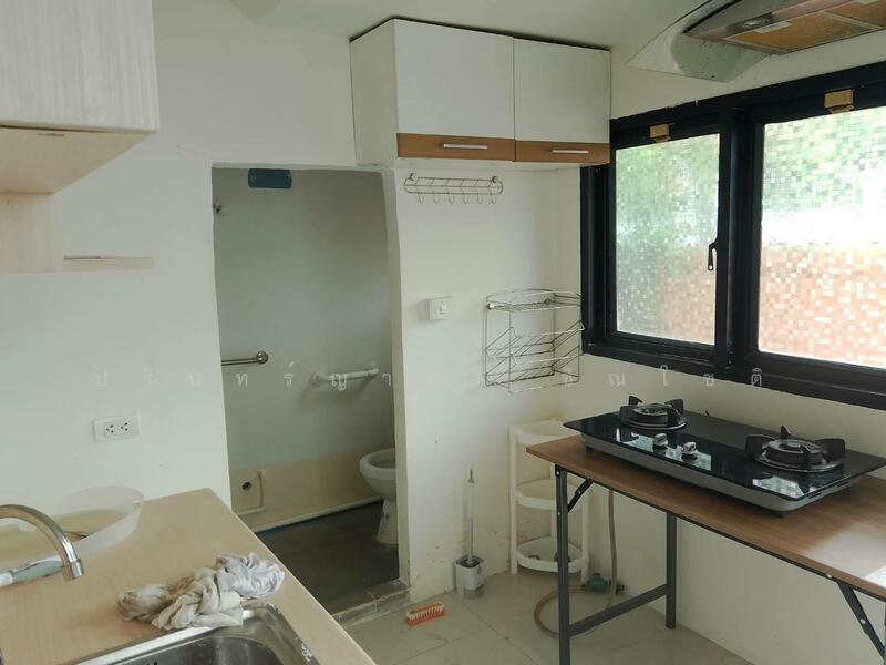 ให้เช่า - หมู่บ้านลูกกอล์ฟ เมืองทองธานี, นนทบุรี