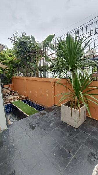 ให้เช่า - หมู่บ้านลูกกอล์ฟ เมืองทองธานี, นนทบุรี