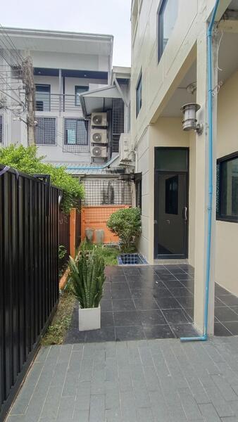 For Rent - Lookgolf Village Muang Thong Thani, Nonthaburi
