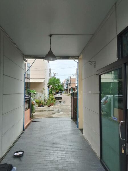 ให้เช่า - หมู่บ้านลูกกอล์ฟ เมืองทองธานี, นนทบุรี