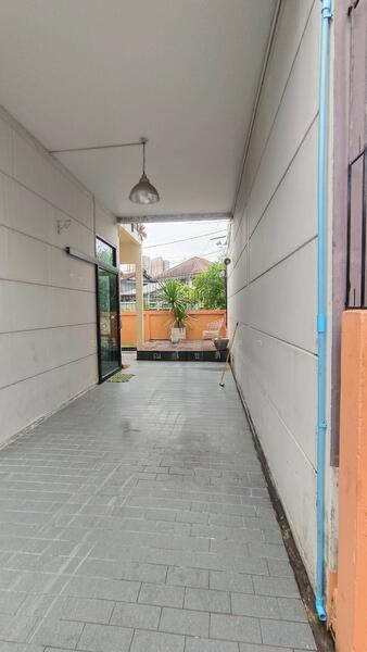 ให้เช่า - หมู่บ้านลูกกอล์ฟ เมืองทองธานี, นนทบุรี