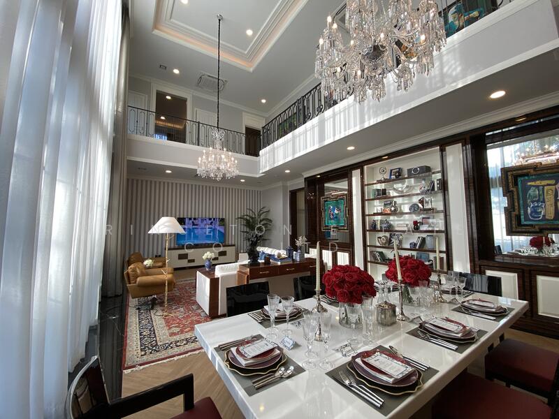 NANTAWAN Pool Villa พระราม9 กรุงเทพกรีฑาตัดใหม่, กรุงเทพ, สะพานสูง, สะพานสูง, กรุงเทพ, 816 ตร.ม., บ้านเดี่ยว ขาย, โดย Princeton Estate Co.,Ltd., 11854499 - DDproperty.com