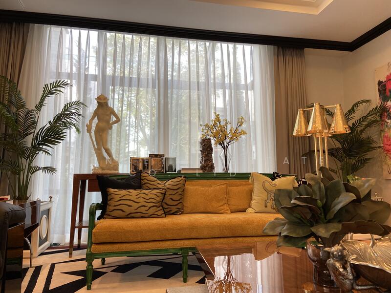 Nantawan Pool Villa Rama 9 New Krungthep Kreetha, Bangkok, Saphan Sung, Saphan Sung, Bangkok, 5 Bedrooms, 816 sqm, Single Detached House For Sale, by Princeton Estate Co.,Ltd., 11854499 - DDproperty.com