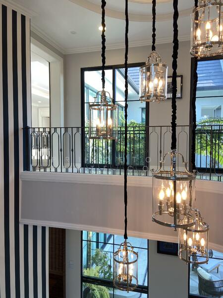 NANTAWAN Pool Villa พระราม9 กรุงเทพกรีฑาตัดใหม่, กรุงเทพ, สะพานสูง, สะพานสูง, กรุงเทพ, 816 ตร.ม., บ้านเดี่ยว ขาย, โดย Princeton Estate Co.,Ltd., 11854499 - DDproperty.com