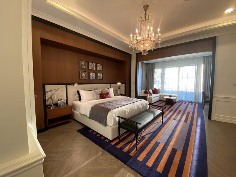 NANTAWAN Pool Villa พระราม9 กรุงเทพกรีฑาตัดใหม่, กรุงเทพ, สะพานสูง, สะพานสูง, กรุงเทพ, 816 ตร.ม., บ้านเดี่ยว ขาย, โดย Princeton Estate Co.,Ltd., 11854499 - DDproperty.com