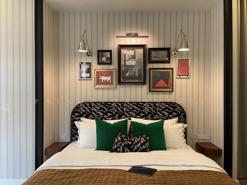 Nantawan Pool Villa Rama 9 New Krungthep Kreetha, Bangkok, Saphan Sung, Saphan Sung, Bangkok, 5 Bedrooms, 816 sqm, Single Detached House For Sale, by Princeton Estate Co.,Ltd., 11854499 - DDproperty.com