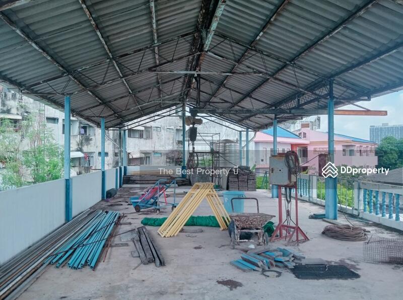 ขาย - โกดังพร้อมที่ดินท้ายบ้าน สมุทรปราการ, สมุทรปราการ