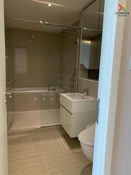 H Sukhumvit 43, Bangkok, 28 Sukhumvit 34 Road, Khlong Tan Nua, Watthana, Bangkok, 1 Bedroom, 48 sqm, Condo For Rent, by Connex Property, 11854523 - DDproperty.com