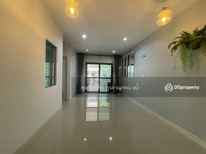 ขาย - Baanfah Townee Pinklao-Sai 5 : บ้านฟ้า ทาวน์นี ปิ่นเกล้า-สาย 5, นครปฐม
