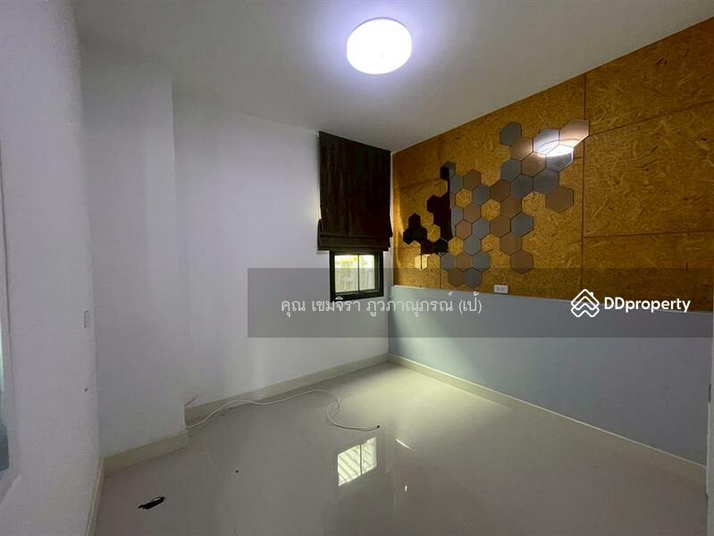 ขาย - Baanfah Townee Pinklao-Sai 5 : บ้านฟ้า ทาวน์นี ปิ่นเกล้า-สาย 5, นครปฐม