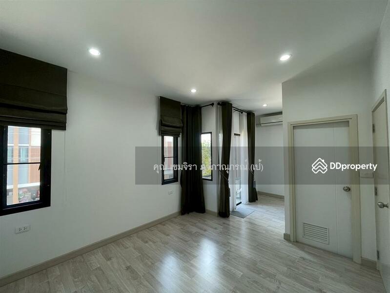 ขาย - Baanfah Townee Pinklao-Sai 5 : บ้านฟ้า ทาวน์นี ปิ่นเกล้า-สาย 5, นครปฐม