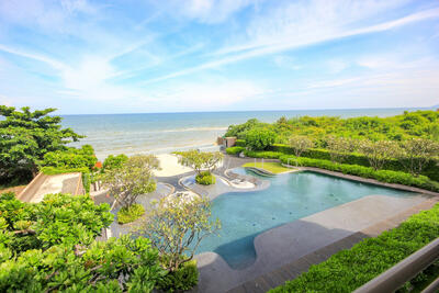 ขาย - Baan San Ngam Hua Hin : บ้านแสนงาม หัวหิน, เพชรบุรี