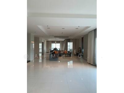 For Rent - Royal Residence Park, Bangkok