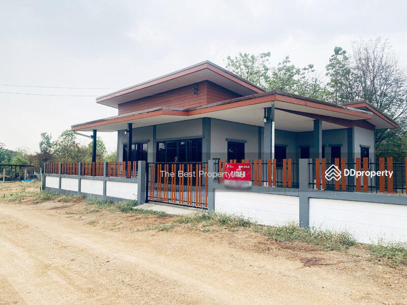 ขาย - บ้านเดี่ยวไม้งาม ตาก, ตาก