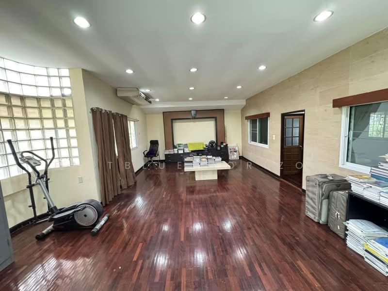 House area Pattanakarn, Bangkok, Suan Luang, Bangkok, 6 Bedrooms, 100 sqm, Single Detached House For Rent, by Eastblue Horizon, 11854570 - DDproperty.com