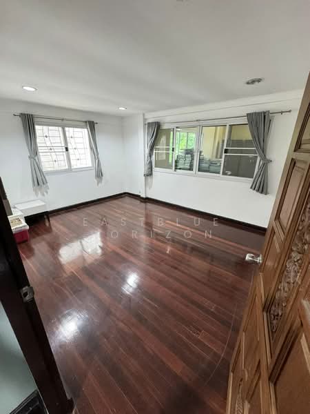 House area Pattanakarn, Bangkok, Suan Luang, Bangkok, 6 Bedrooms, 100 sqm, Single Detached House For Rent, by Eastblue Horizon, 11854570 - DDproperty.com