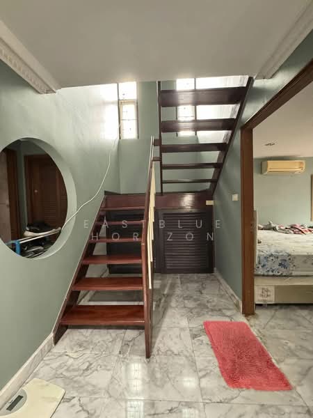 House area Pattanakarn, กรุงเทพ, สวนหลวง, กรุงเทพ, 100 ตร.ม., บ้านเดี่ยว ให้เช่า, โดย Eastblue Horizon, 11854570 - DDproperty.com