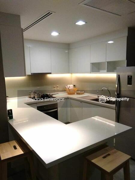 For Rent - Kirthana Residence, Bangkok