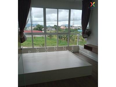 For Sale - The Ultimate Seasons Park, Rayong