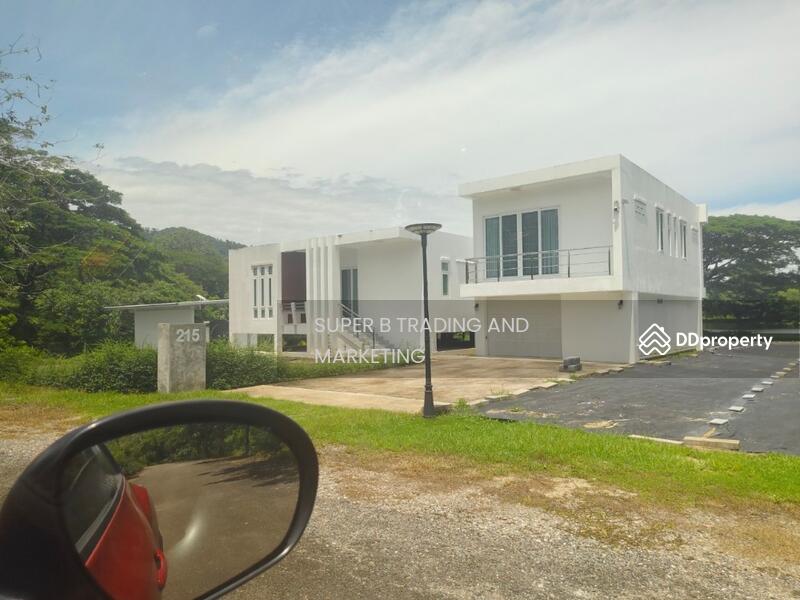 ขาย - ขาย ที่ดิน 2 ไร่ 51 ตร.วา. เขาวงกต จันทบุรี, จันทบุรี