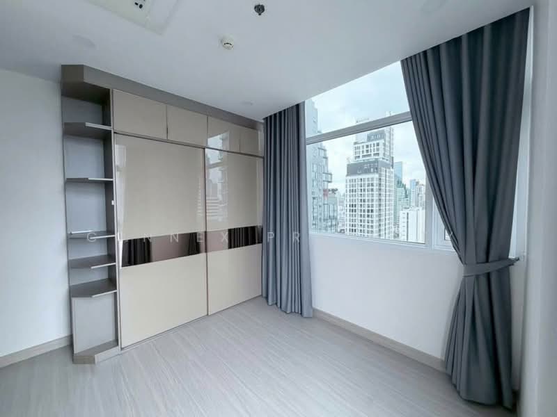 Supalai Premier Si Phraya-Samyan, Bangkok, Si Phraya Road, Si Phraya, Bang Rak, Bangkok, 2 Bedrooms, 73 sqm, Condo For Sale, by Connex Property, 11854604 - DDproperty.com