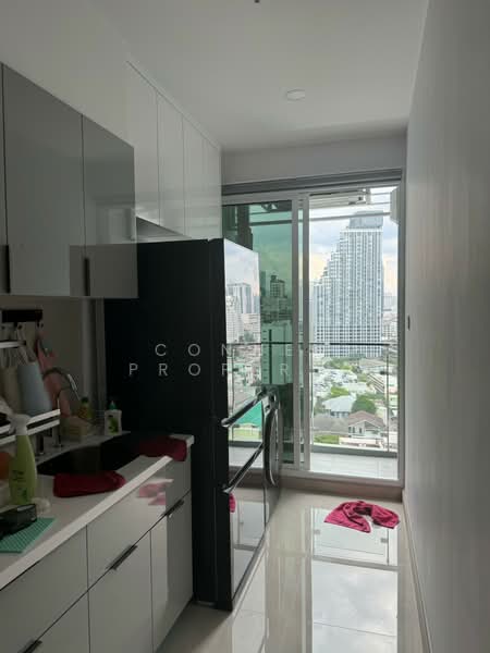 Supalai Premier Si Phraya-Samyan, Bangkok, Si Phraya Road, Si Phraya, Bang Rak, Bangkok, 2 Bedrooms, 73 sqm, Condo For Sale, by Connex Property, 11854604 - DDproperty.com