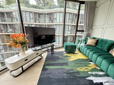 For Rent - Fynn Asoke, Bangkok