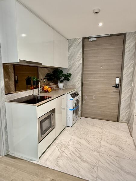 Fynn Asoke, Bangkok, 28 Sukhumvit 10 Alley, Khlong Toei, Bangkok, 2 Bedrooms, 57 sqm, Condo For Rent, by The Luxe Group, 11854615 - DDproperty.com