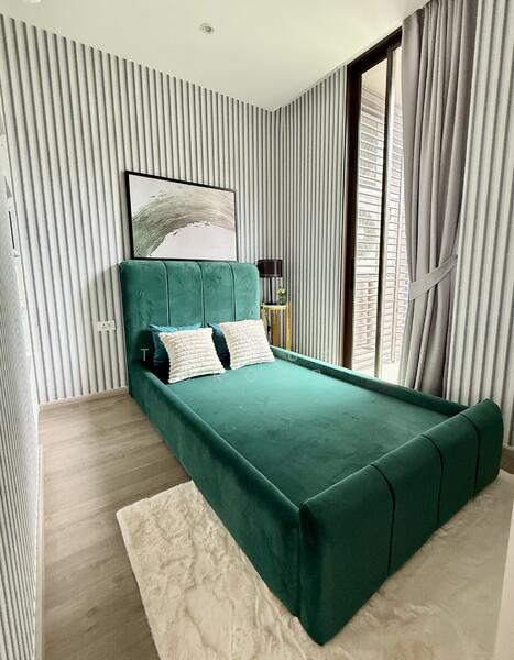 Fynn Asoke, Bangkok, 28 Sukhumvit 10 Alley, Khlong Toei, Bangkok, 2 Bedrooms, 57 sqm, Condo For Rent, by The Luxe Group, 11854615 - DDproperty.com