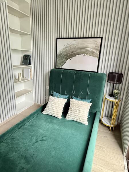 Fynn Asoke, Bangkok, 28 Sukhumvit 10 Alley, Khlong Toei, Bangkok, 2 Bedrooms, 57 sqm, Condo For Rent, by The Luxe Group, 11854615 - DDproperty.com