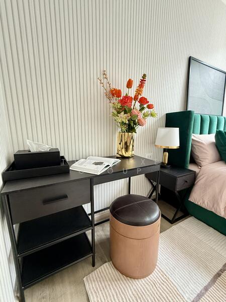 Fynn Asoke, Bangkok, 28 Sukhumvit 10 Alley, Khlong Toei, Bangkok, 2 Bedrooms, 57 sqm, Condo For Rent, by The Luxe Group, 11854615 - DDproperty.com