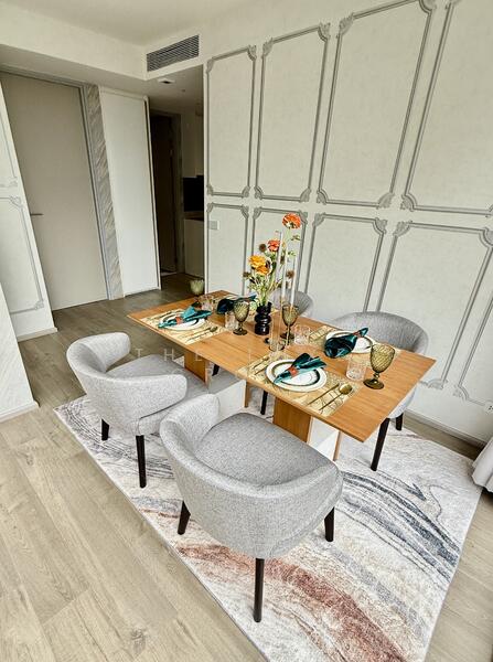 Fynn Asoke, Bangkok, 28 Sukhumvit 10 Alley, Khlong Toei, Bangkok, 2 Bedrooms, 57 sqm, Condo For Rent, by The Luxe Group, 11854615 - DDproperty.com