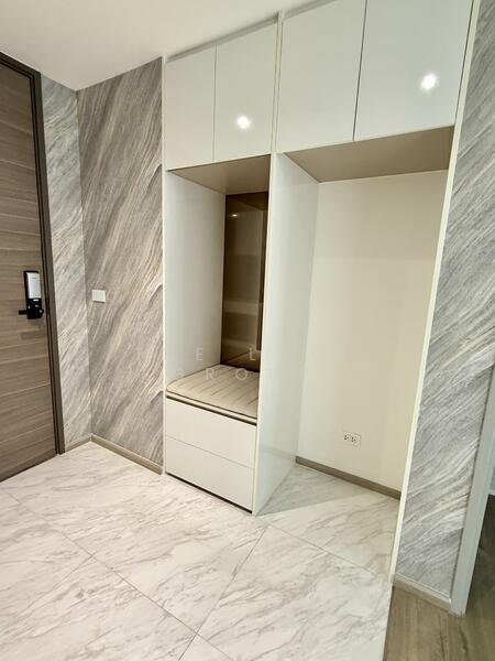 Fynn Asoke, Bangkok, 28 Sukhumvit 10 Alley, Khlong Toei, Bangkok, 2 Bedrooms, 57 sqm, Condo For Rent, by The Luxe Group, 11854615 - DDproperty.com