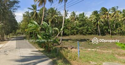 ขาย - ที่ดินบางสะพาน ประจวบคีรีขันธ์, ประจวบคีรีขันธ์