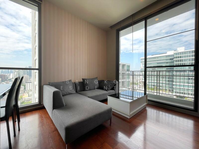 For Rent - Quattro by Sansiri, Bangkok