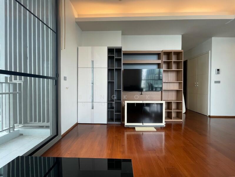 For Rent - Quattro by Sansiri, Bangkok