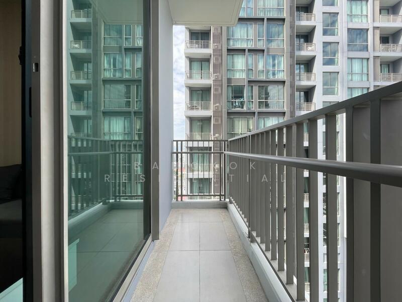 For Rent - Quattro by Sansiri, Bangkok