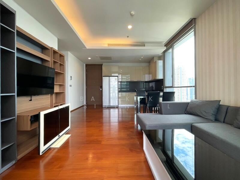 For Rent - Quattro by Sansiri, Bangkok