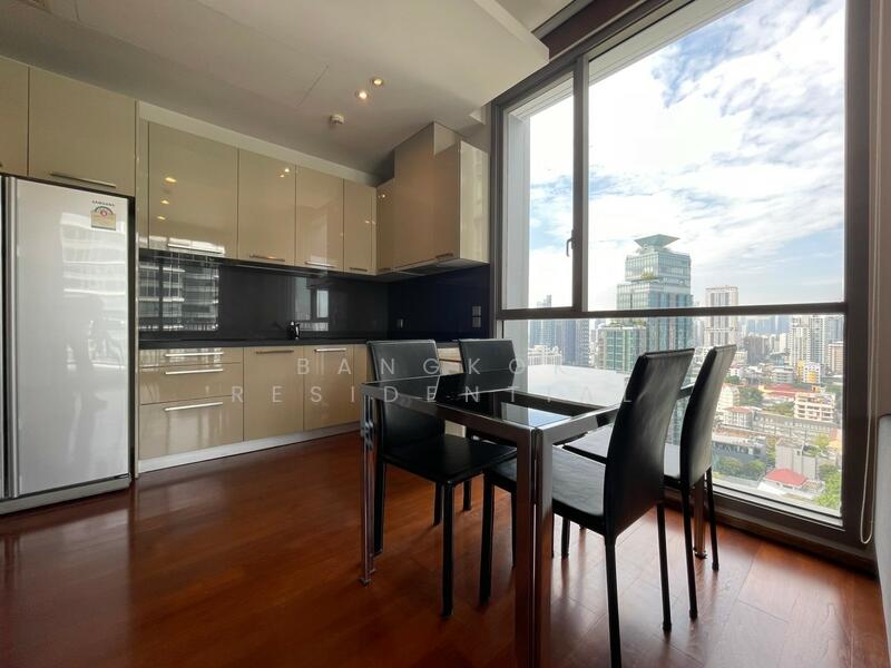 For Rent - Quattro by Sansiri, Bangkok