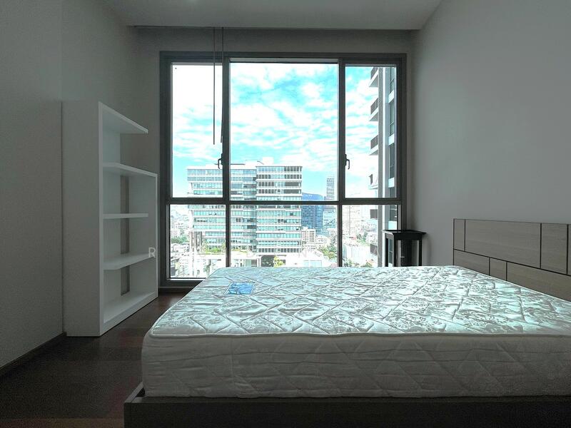 For Rent - Quattro by Sansiri, Bangkok