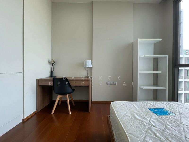 For Rent - Quattro by Sansiri, Bangkok