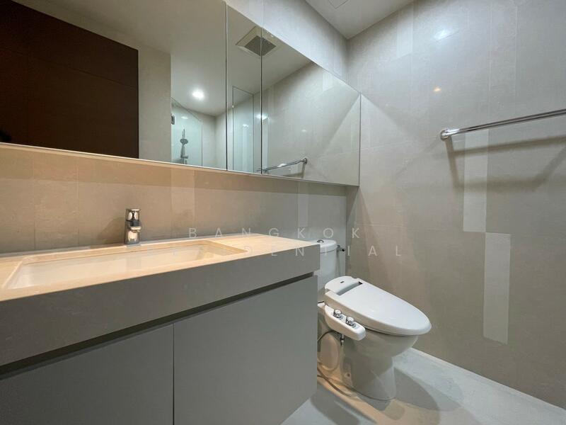 For Rent - Quattro by Sansiri, Bangkok