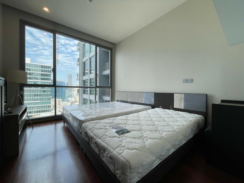 For Rent - Quattro by Sansiri, Bangkok