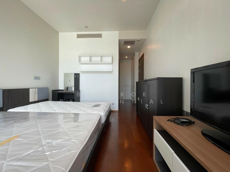 For Rent - Quattro by Sansiri, Bangkok