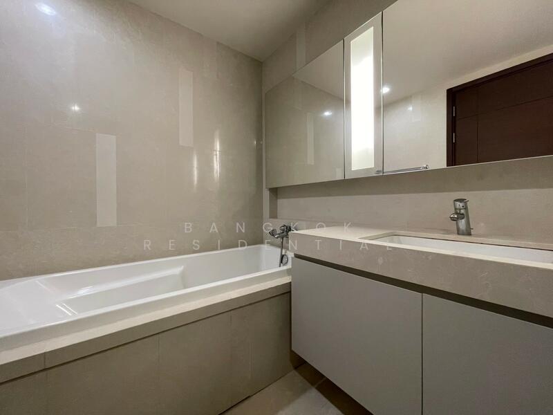 For Rent - Quattro by Sansiri, Bangkok