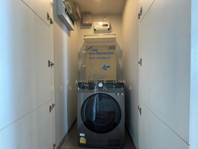 ให้เช่า - Quattro by Sansiri : ควอทโทร บาย แสนสิริ, กรุงเทพ